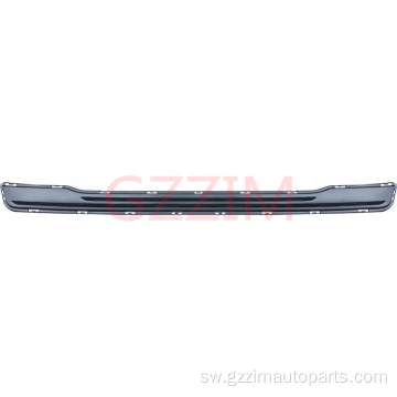 RAM 1500 2010-2018 Front Grille Low Net Lip